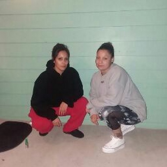 Meet your Posher, Maria - Picture 1 of 1